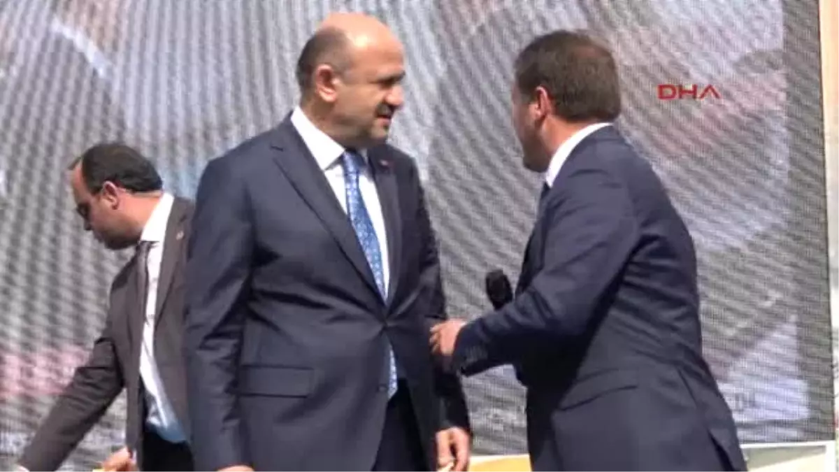 Gümüşhane Bakan Işık\'tan Fırat Kalkanı Yorumu: Yeni Operasyonlar Yapılabilir