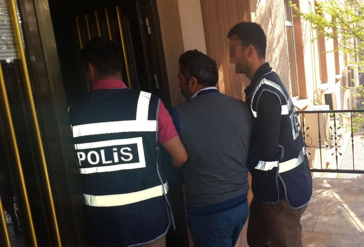 Güncelleme - Bilecik\'teki Terör Operasyonu