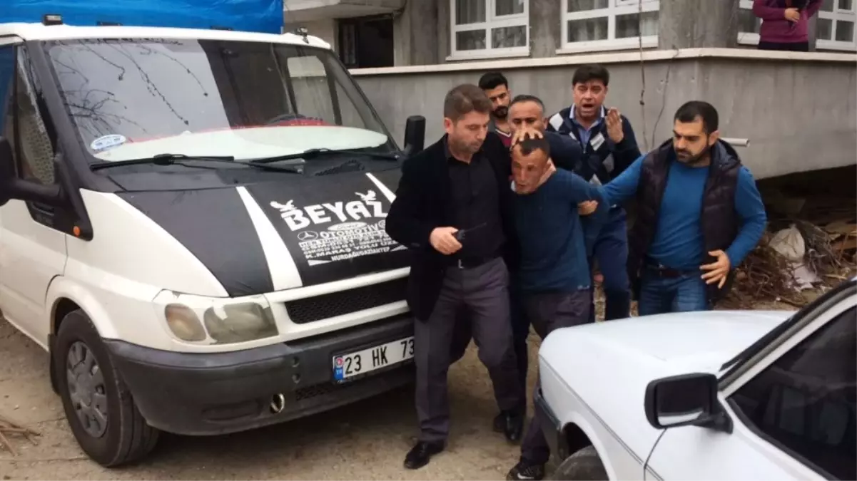 Hakkında 13 Hapis Cezası Bulunan Şahıs Yakalandı