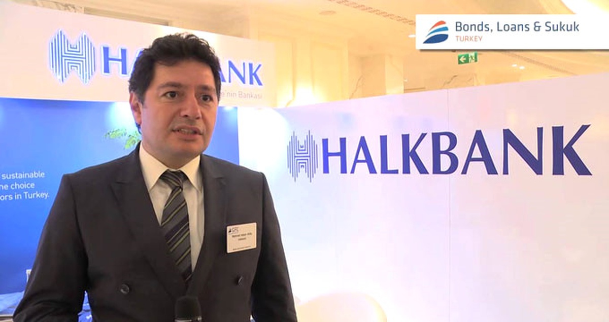 Halkbank\'tan Tutuklamaya İlişkin Açıklama