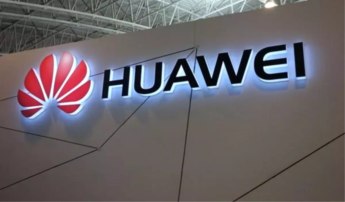 Huawei\'nin Kâr Artışı Yavaşladı