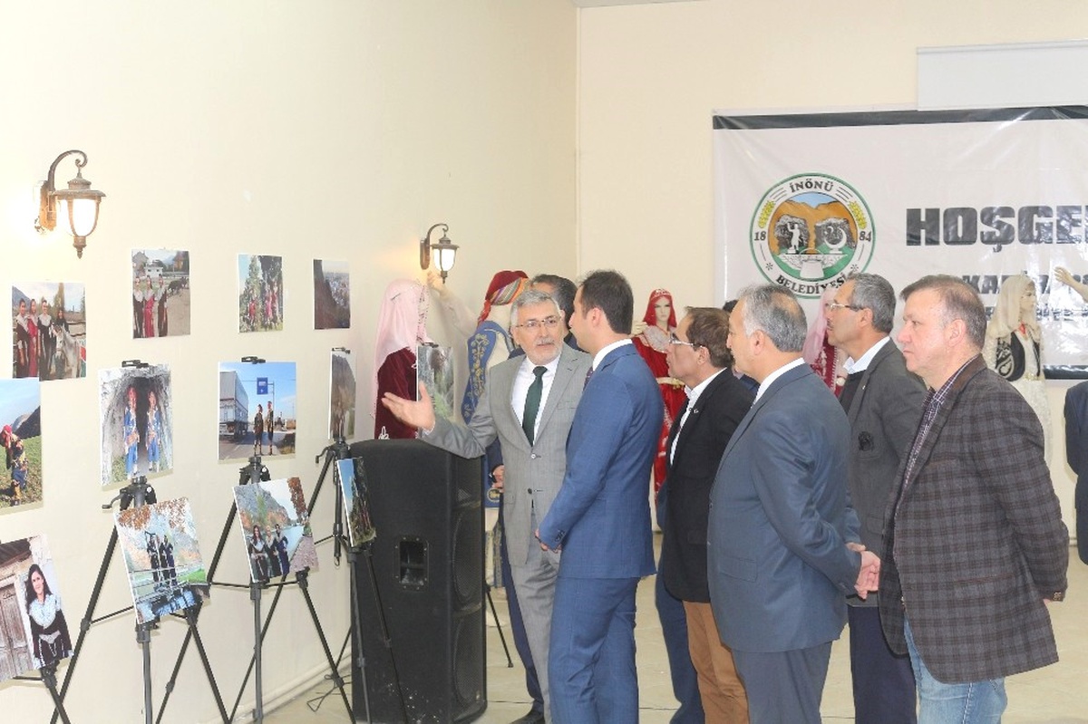 İnönü Zaferleri\'nin 96. Yıl Dönümü Kutlama Programı Devam Ediyor