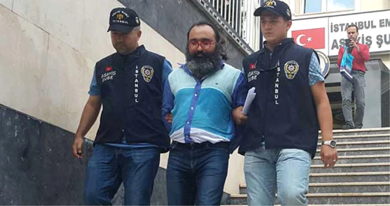 FETÖ\'nün Medya Yapılanması Davasında Tahliye Kararı Verilen 21 Kişiye Gözaltı Kararı