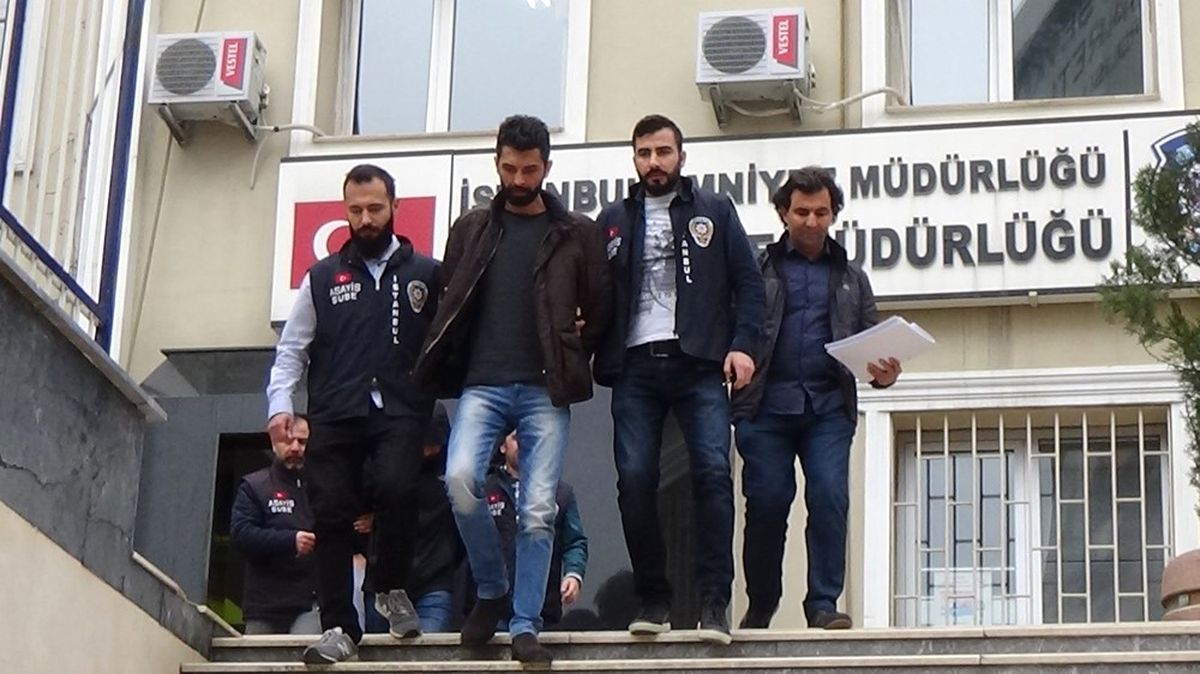 İstanbul\'da 11 Yıl Önce İşlenen Cinayetin Sır Perdesi Aralanıyor