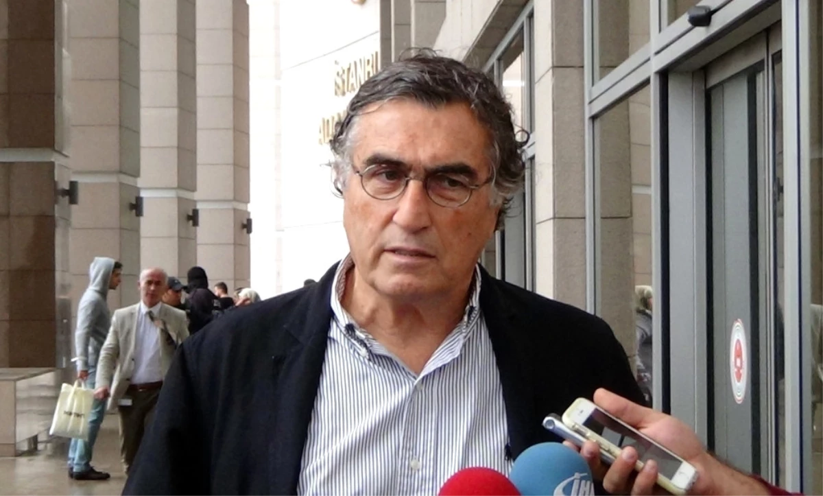 Journalist Hasan Cemal Acquitted Of \'Terror Propaganda\' Charges