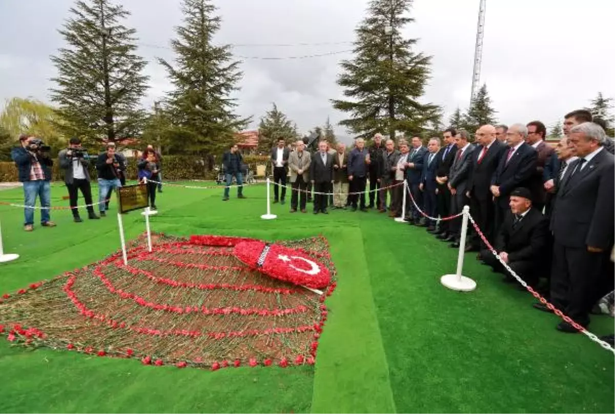 Kılıçdaroğlu: Binali Bey 80 Düğme Olsa 8 Saniyede Hepsini İlikler (4)