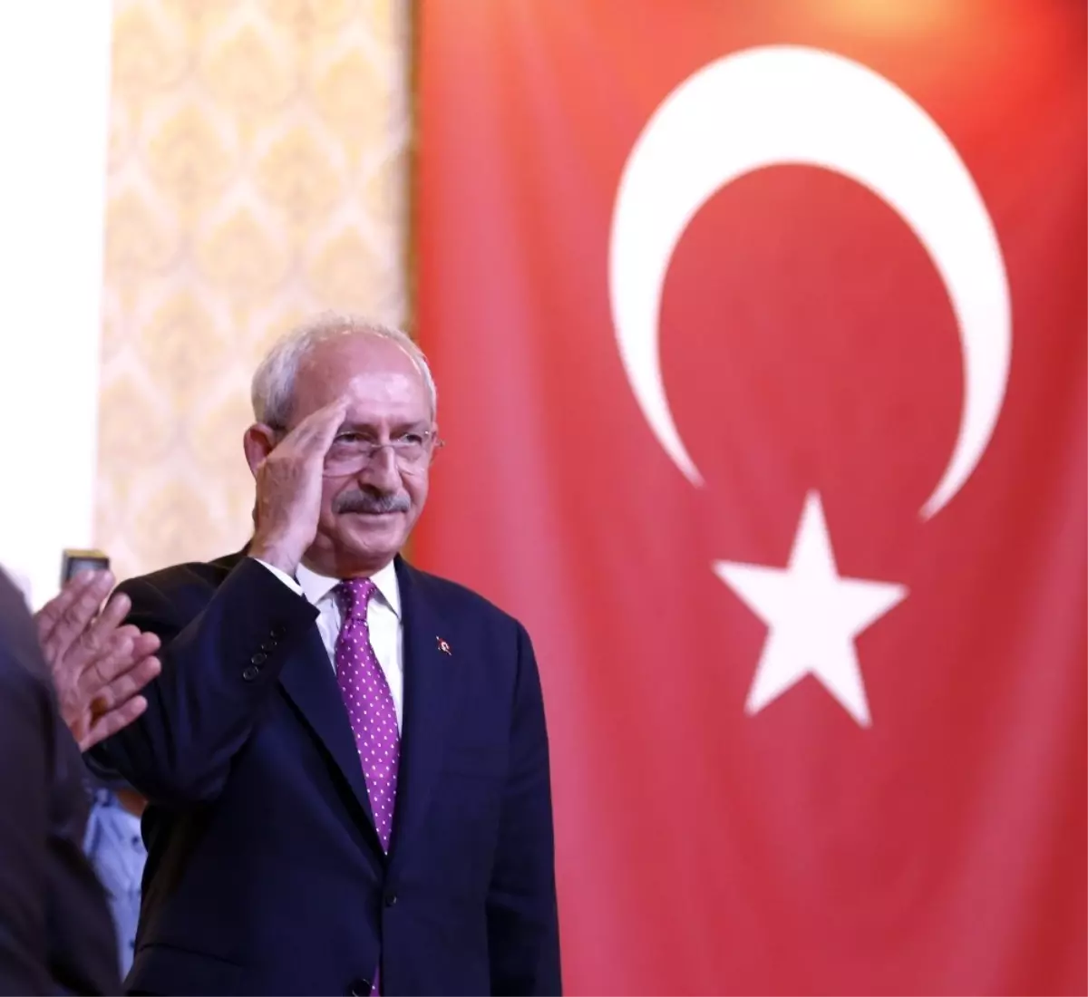 Kılıçdaroğlu\'ndan \'Evet-hayır\' Hatası