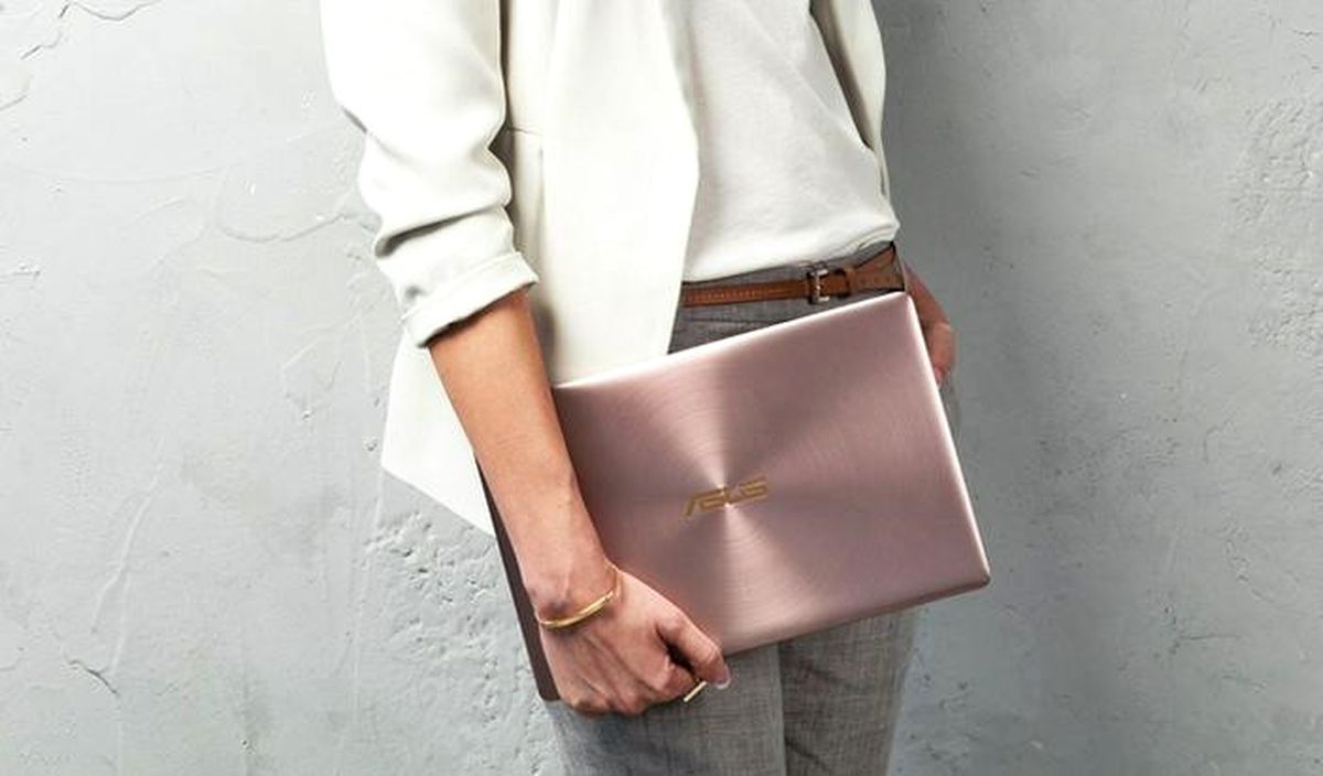 Macbook\'un En Ciddi Rakibi: Zenbook 3