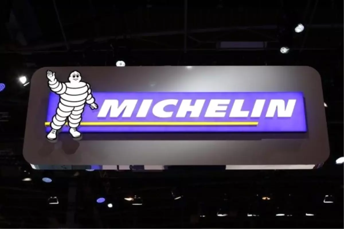 Michelin\'den Kampanya