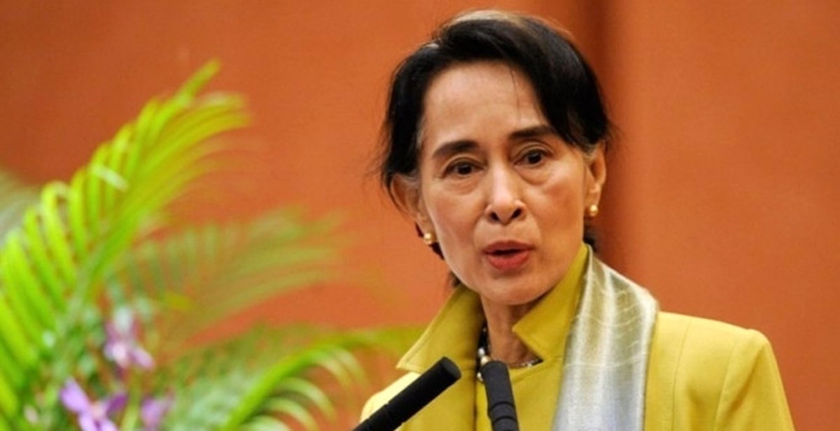 Myanmar\'da Suu Çii\'den İktidarının İlk Yılı Değerlendirmesi