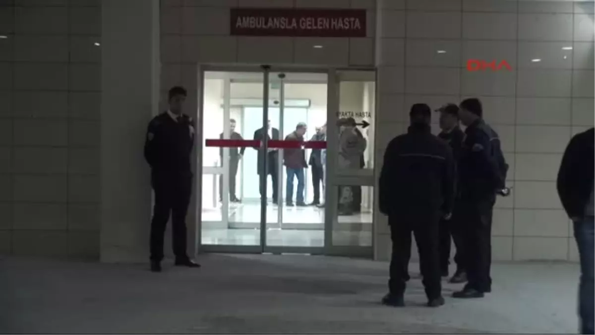 Niğde - Şehit Astsubay Ömer Halisdemir\'in Annesi Vefat Etti