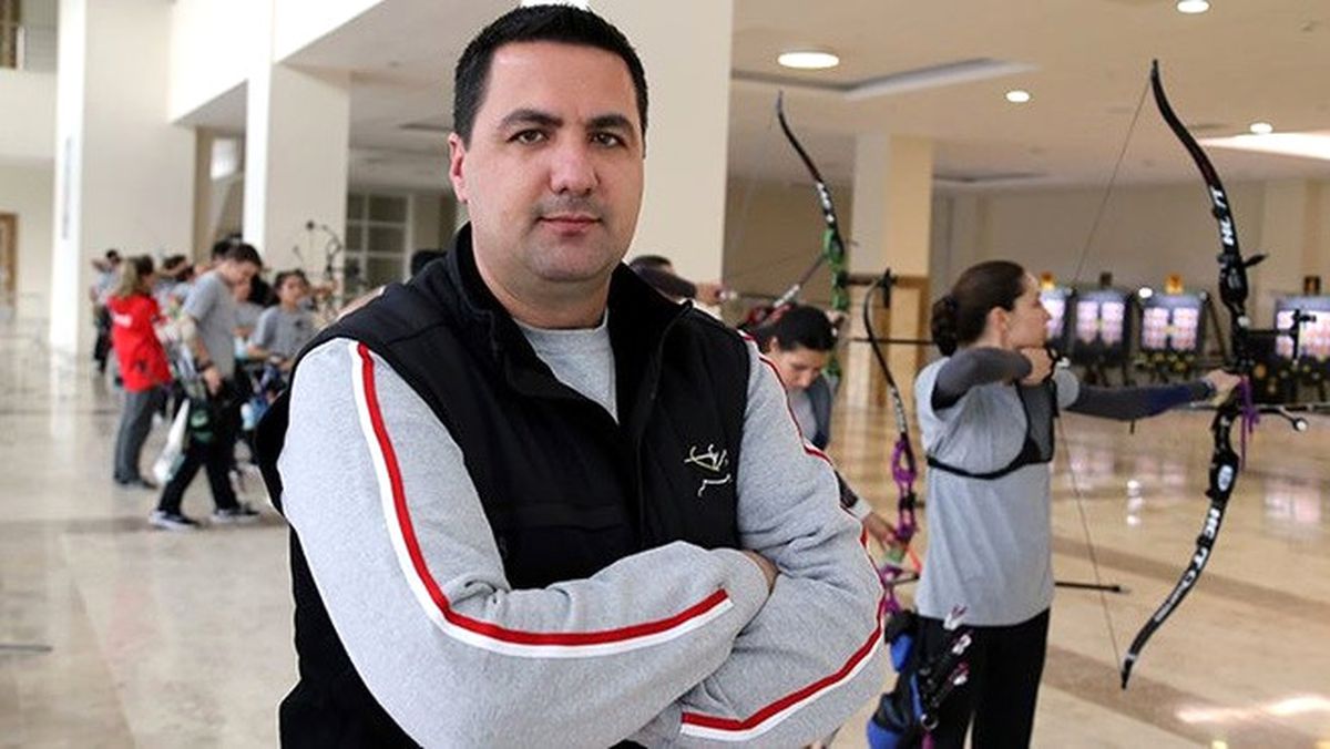 Okçulukta Gençlere Yatırım
