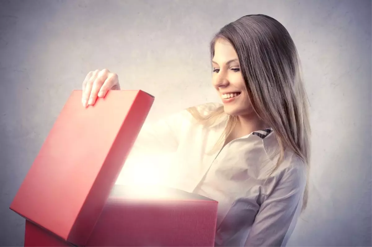 Özür Dilemek İçin Hediye Seçerken İki Kere Düşünün"