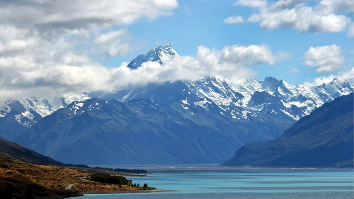 Pasifik Okyanusu\'nda Yeni Bir Kıta: Zelandiya