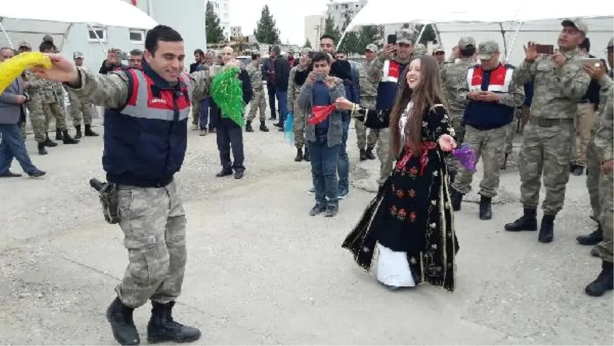 Şanlıurfa\'da, Korucular Yemin Ederek Göreve Başladı