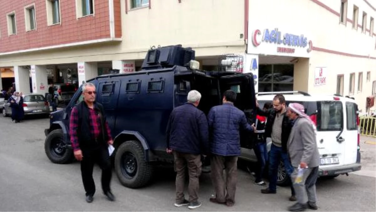 Şanlıurfa\'da PKK Operasyonu: 12 Gözaltı