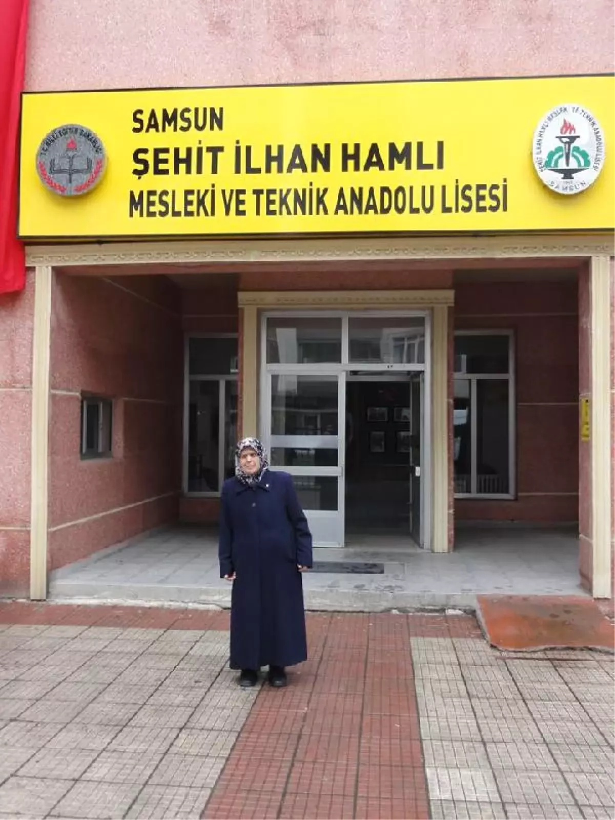 Şehit Annesinin Hayali Gerçek Oldu