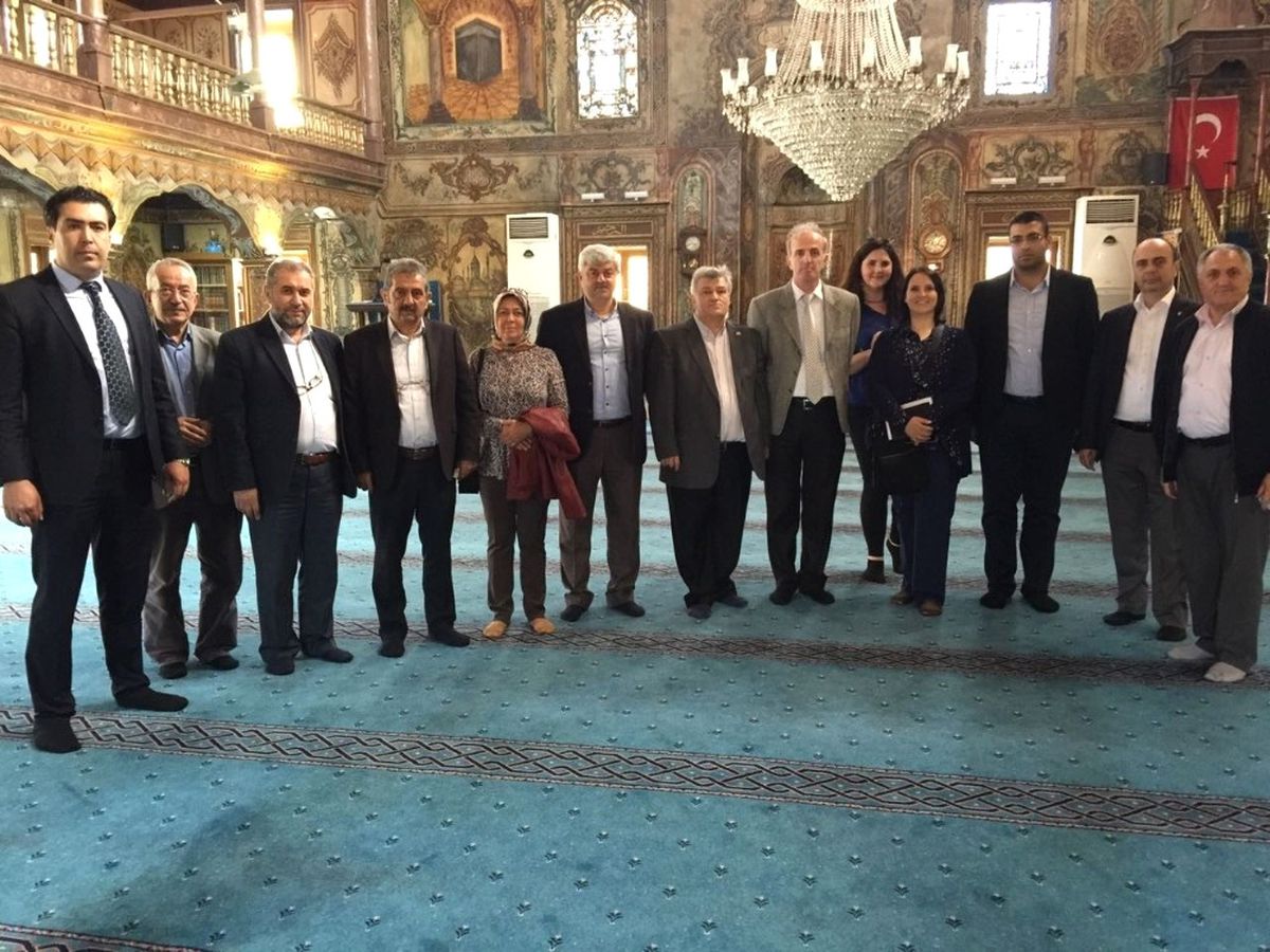 Soma\'nın Tarihi Hayat Bulacak