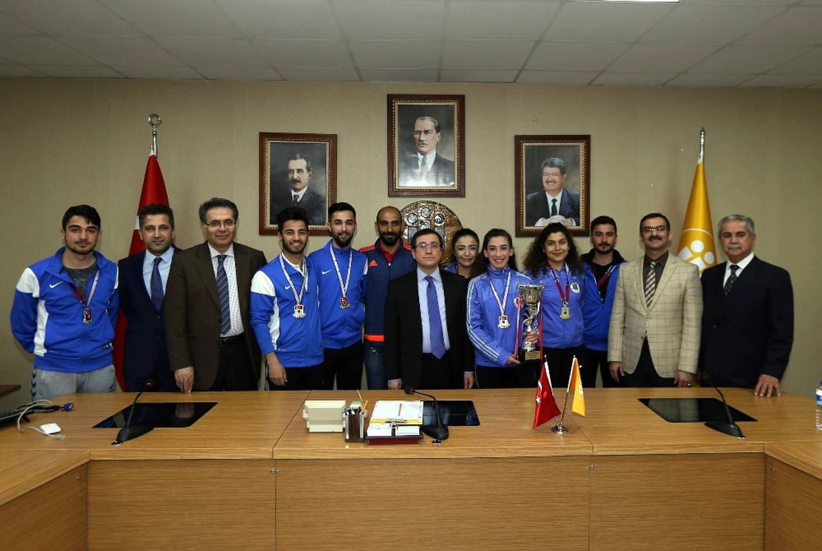 Sporda Küfürü Engellemek İçin Şiveli Klip Çekti