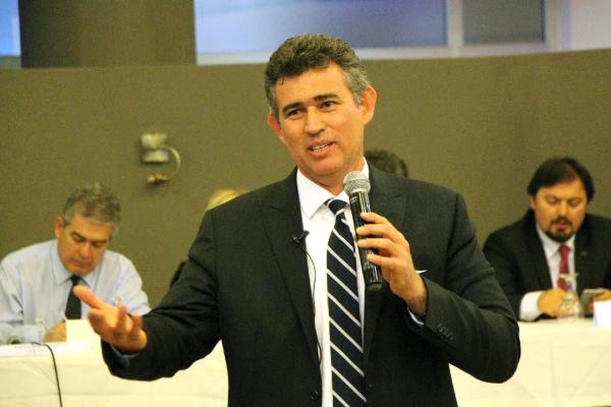 TBB Başkanı Feyzioğlu: Bu Gemi Batarsa, Siz de Batarsızınız, Biz De