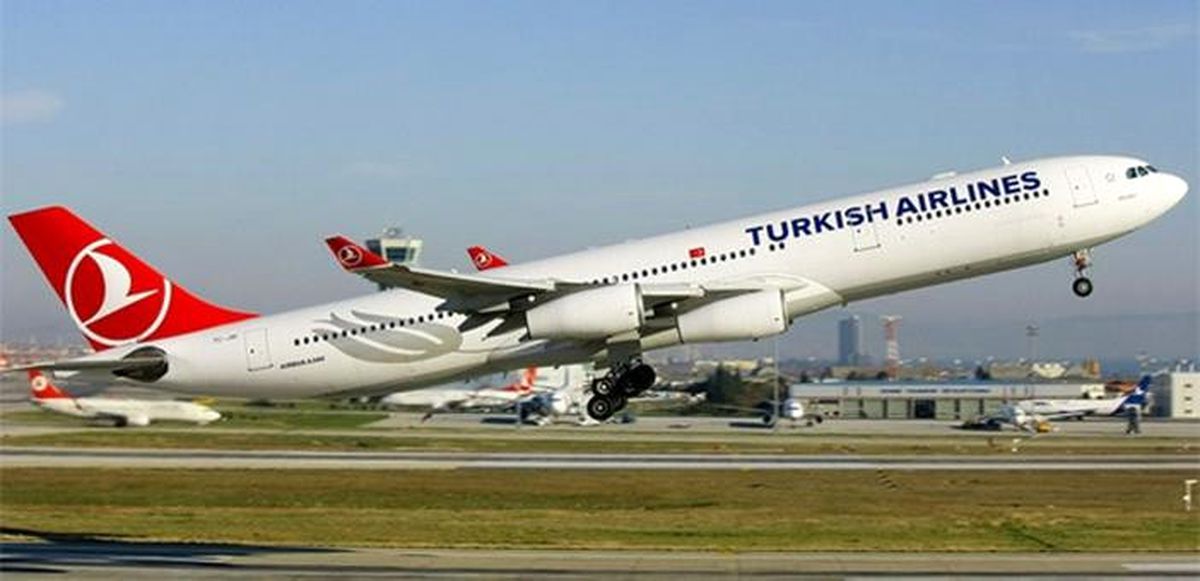 THY\'nin İstanbul-Balıkesir Uçuşları Başladı