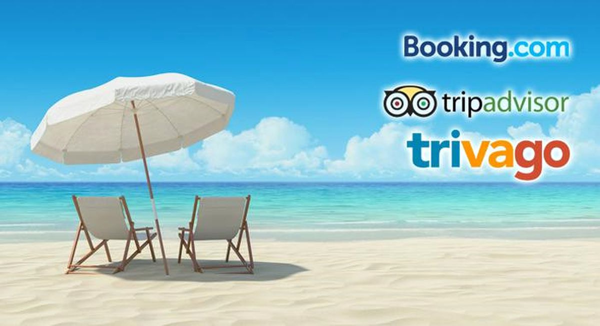 Trivago ve Tripadvisor da Türsab\'ın Hedefinde