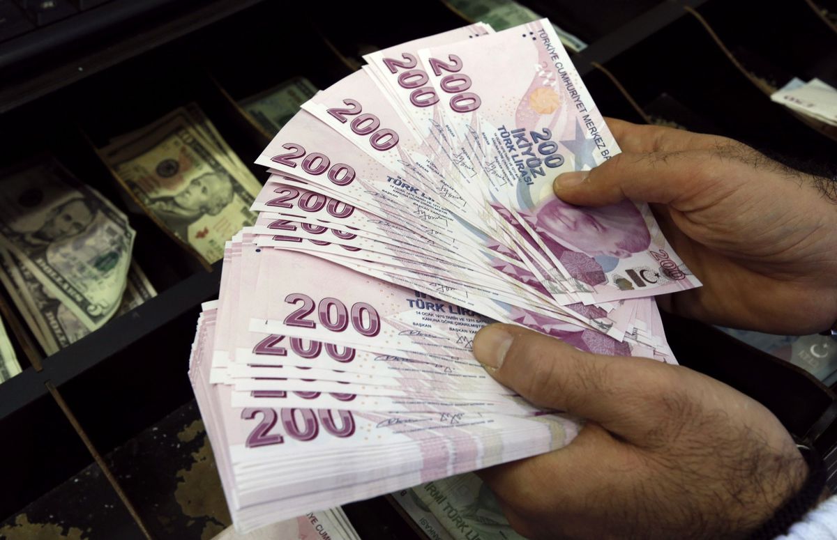 Yaş Çay Destekleme Primi Ödemeleri Başladı