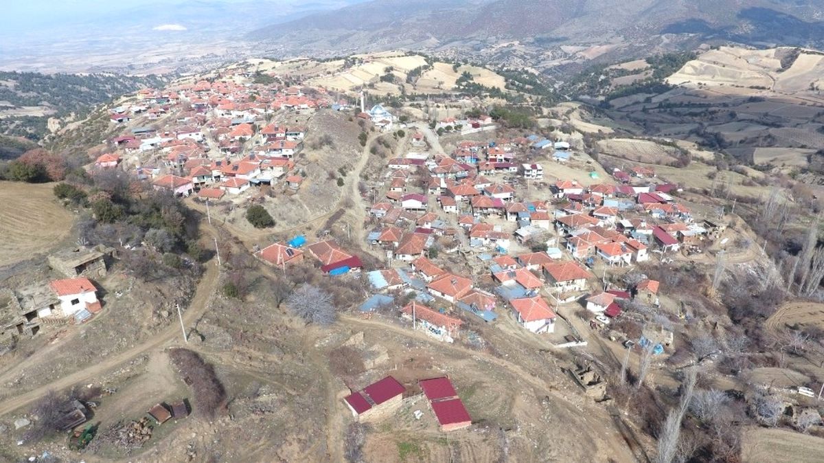 Yeniköy\'e Sondaj, Cambazllı\'ya Terfi Hattı