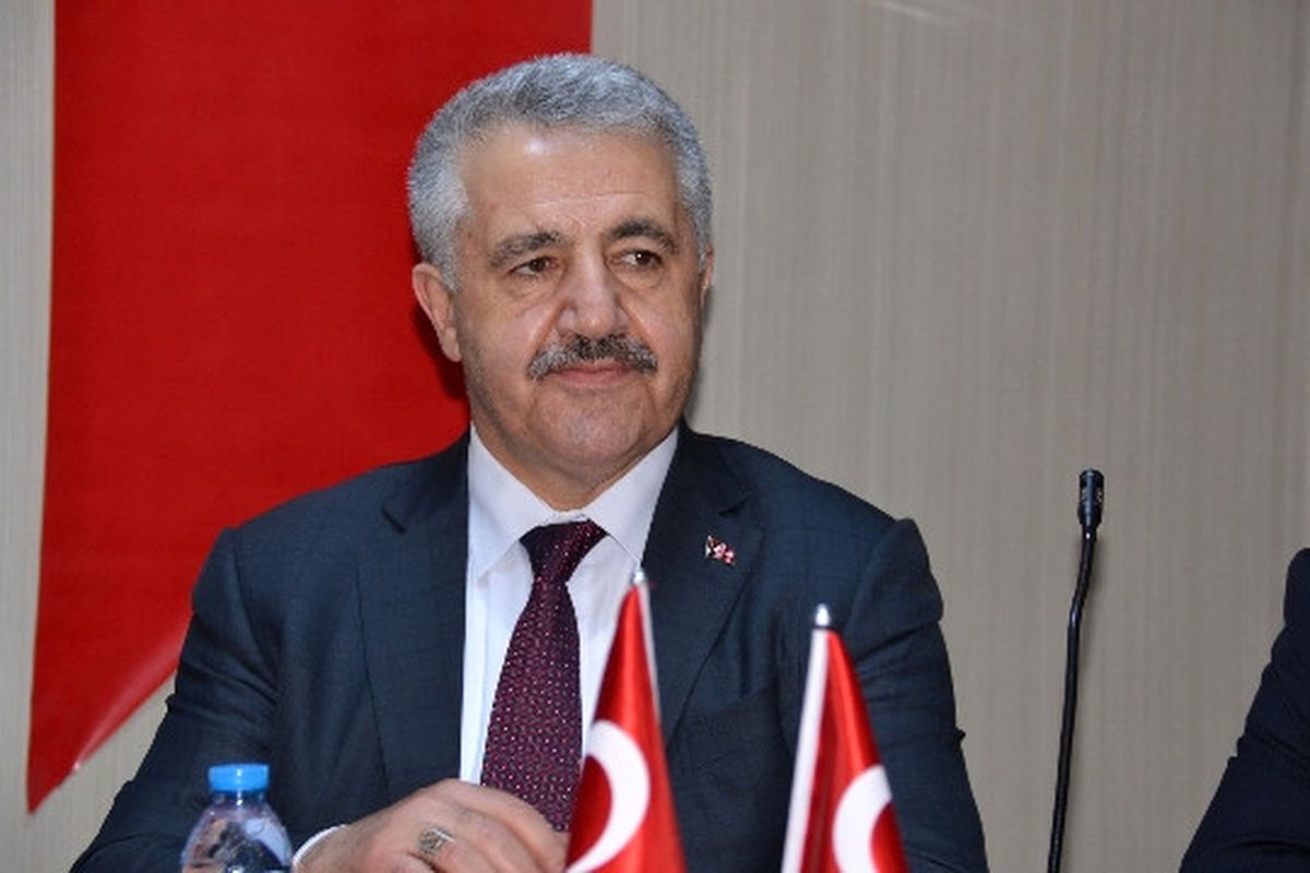 2002\'ye Göre Ülke Olarak 3,5 Kat Büyümüşüz"