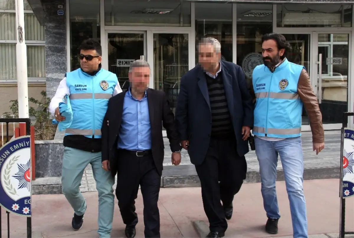 5 Ay Önce İşlenen Cinayet Davasına 2 Gözaltı Daha