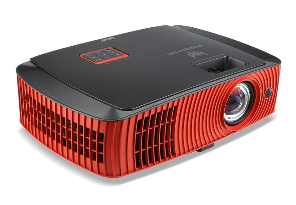 Acer Predator Z650 Projektör, Farklı Oyun Deneyimleri İçin Satışta!
