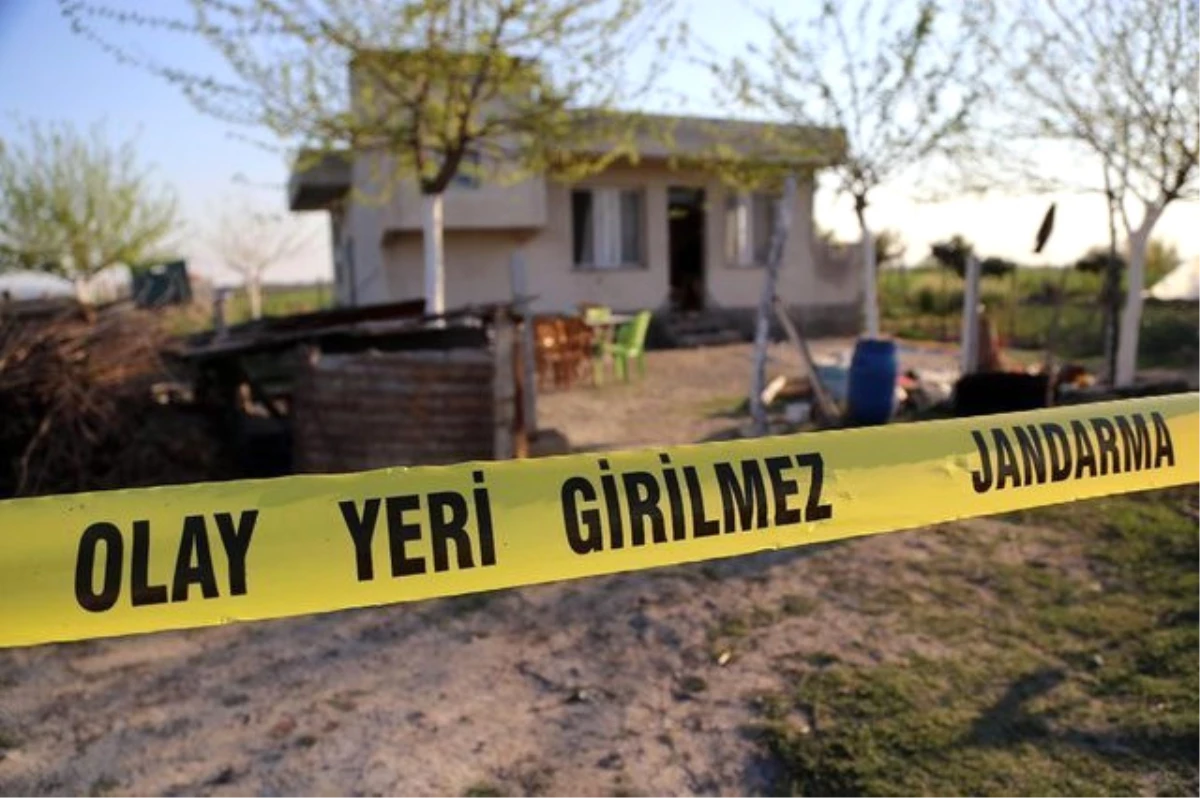 Adana\'daki Vahşette Sır Perdesi Aralanıyor: Müridin Gizli Aşk Katliamı
