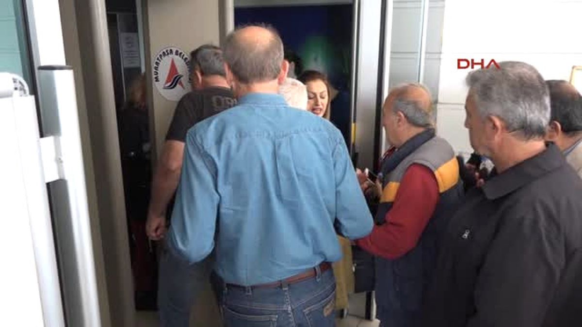 Antalya Sinan Oğan'dan MHP'ye Kerkük Için Birlikte Hareket Etme Çağrısı