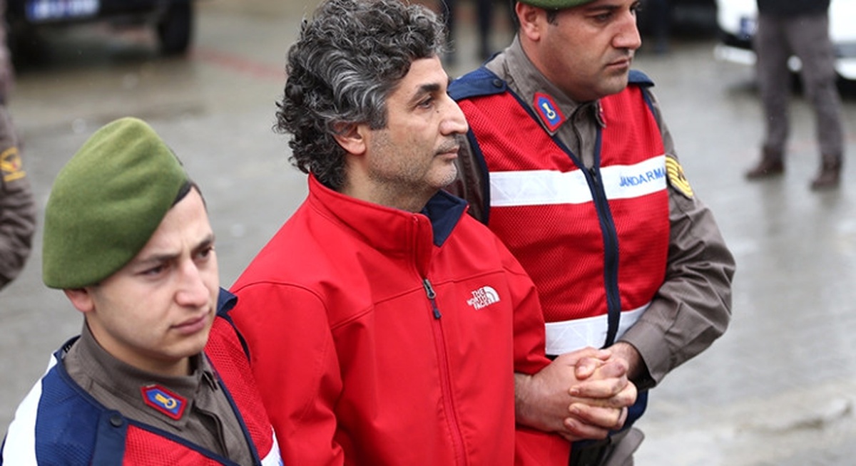 Askeriyenin Milyonlarını Fetö Şirketlerine Gönderdi