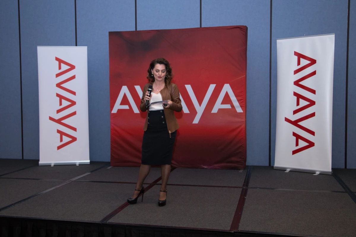 AVAYA, yeni iletişim platformlarını tanıttı