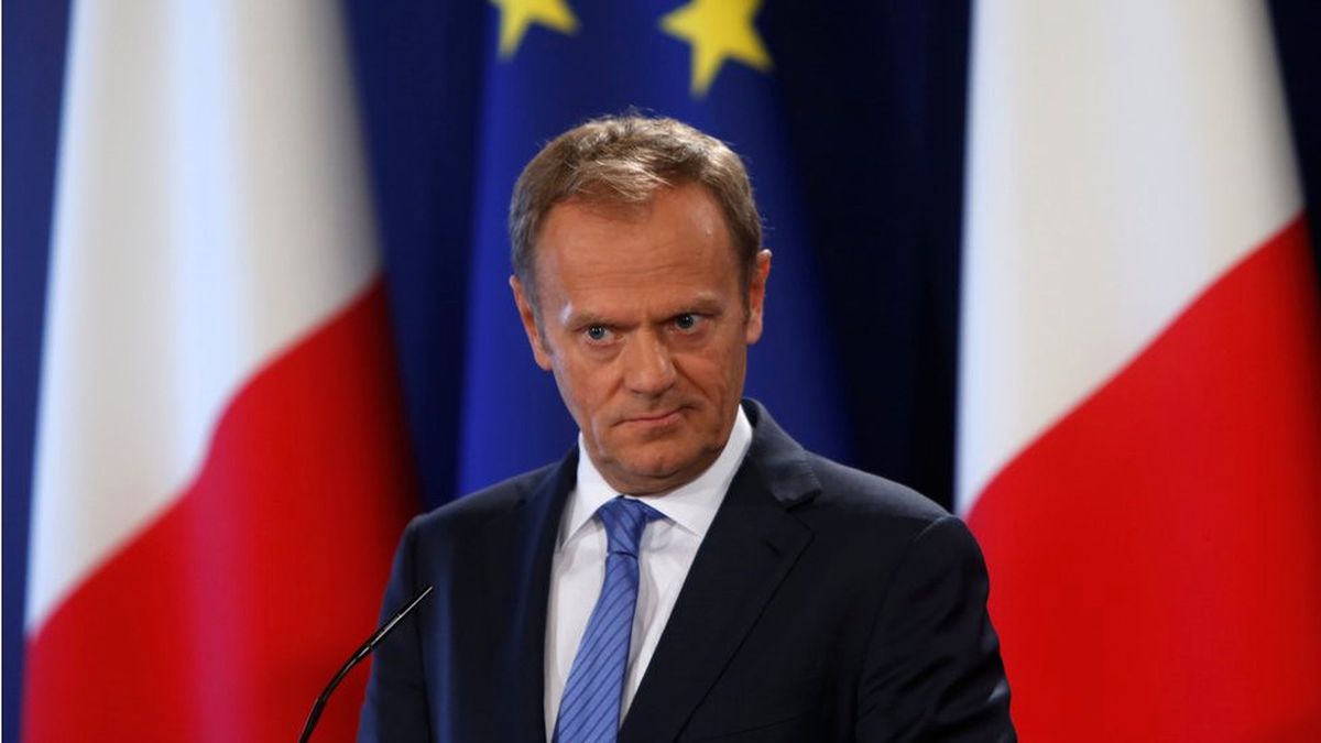 Avrupa Birliği Brexit Stratejisini Açıkladı