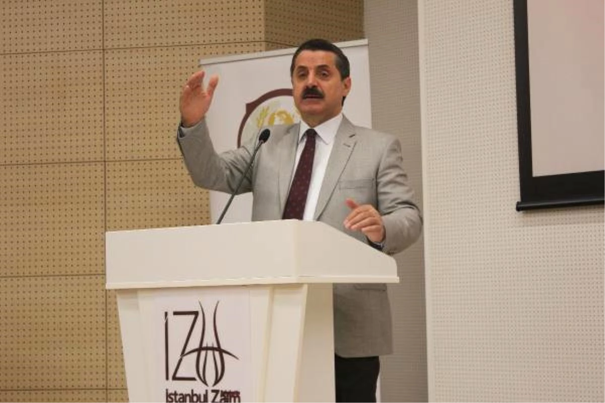 Bakan Çelik: "Gençlere Demokrasi İçin, Şehit Olmak İçin Koş Diyorsunuz Ama Milletvekili Olmalarını...