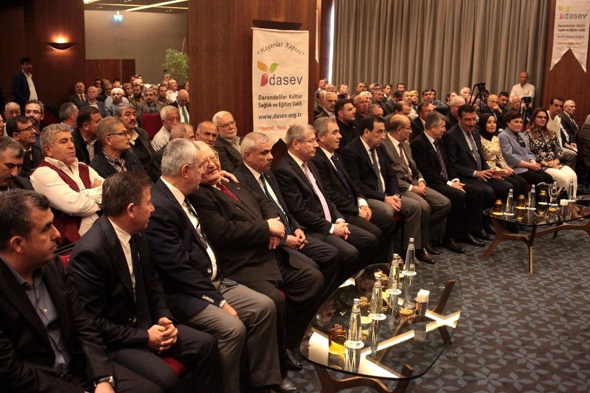 Bakan Tüfenkci\'den Halkbank Açıklaması
