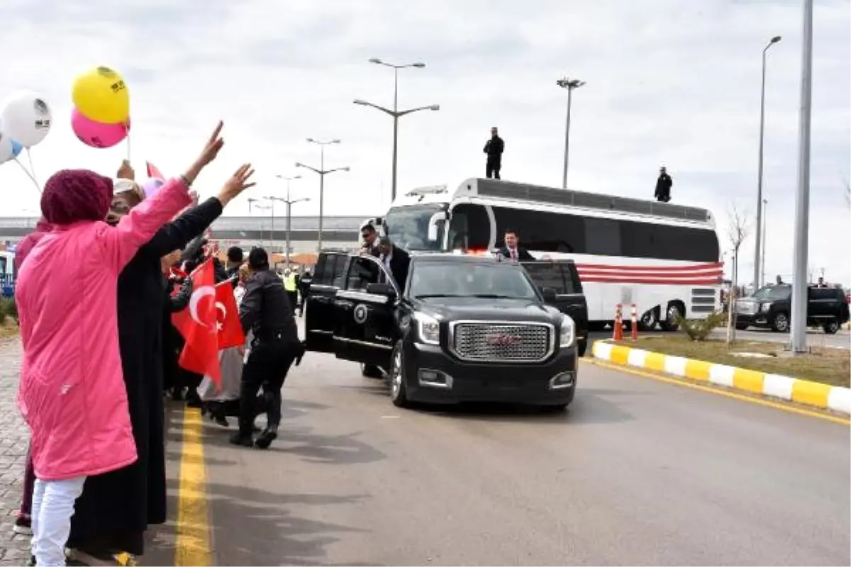 Başbakan Yıldırım: Türk de Biziz, Kürt de Biziz