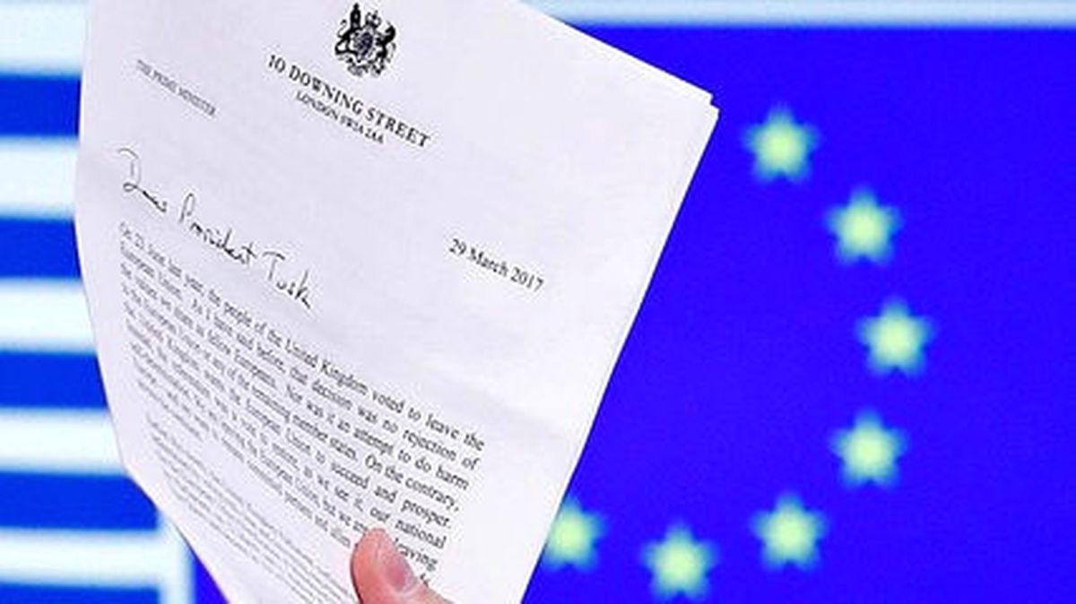 Brexit Bakanı Davis: 40 Yıllık Tecrübeyi İki Yılda Değiştiremeyiz