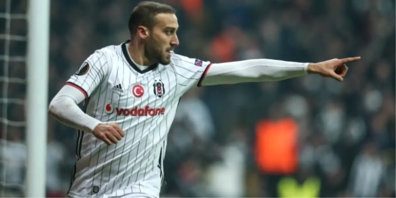 Cenk Tosun\'a Teklif Yapıyor!