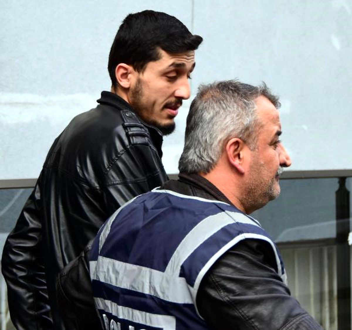 Cinayetten Aranıyordu, 8 Yıl Sonra Yakalandı