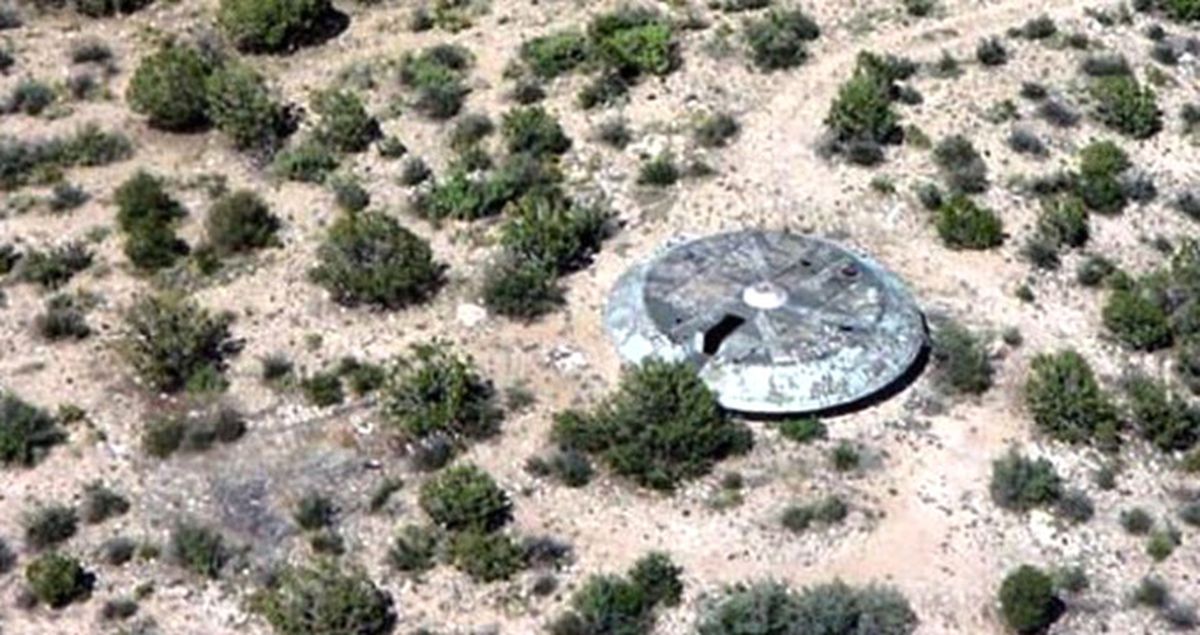 'Datça'ya Bir Cisim Düştü' Tweet'i Sosyal Medyayı Salladı