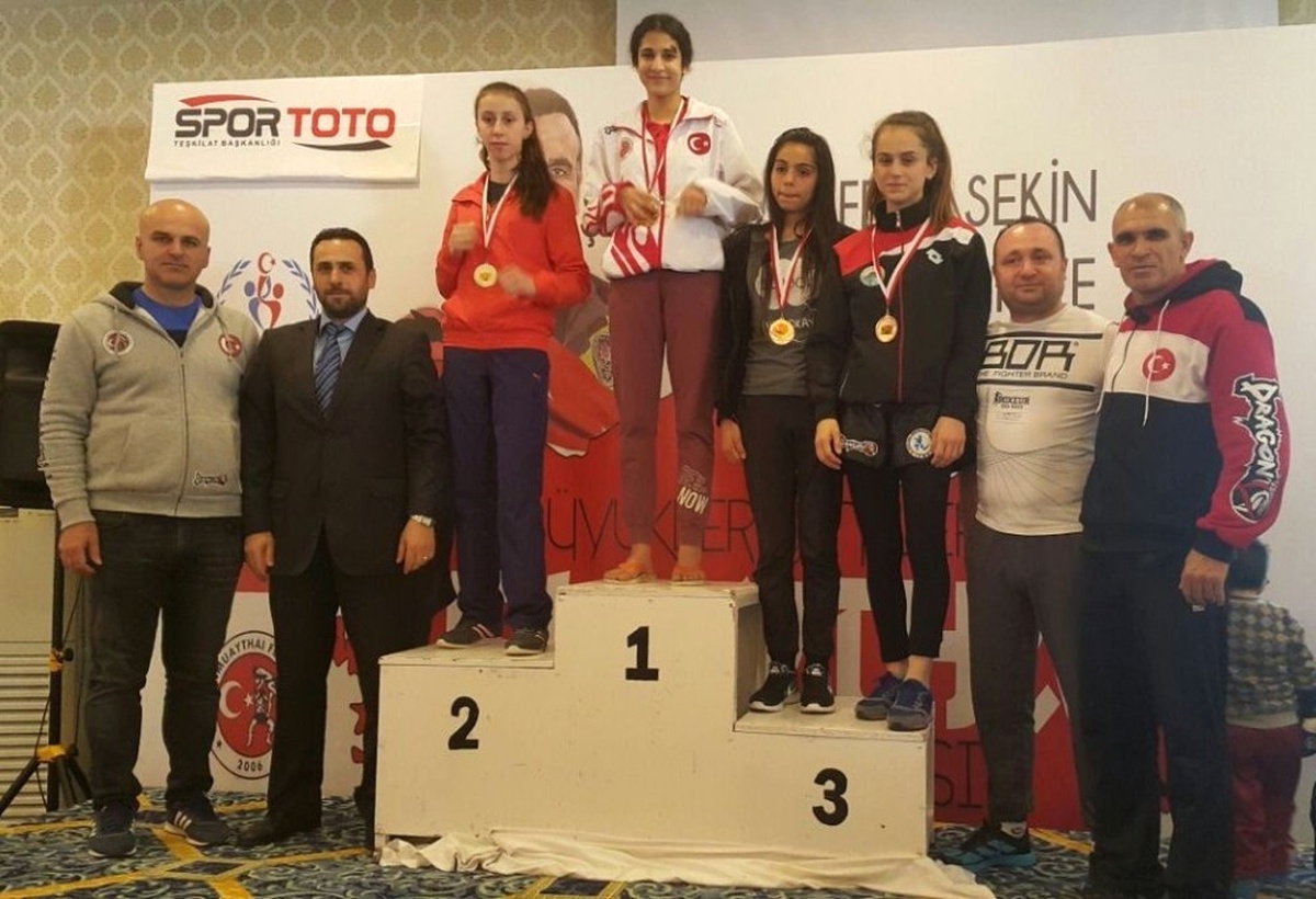 Diyarbakırlı Sporculardan 2 Madalya