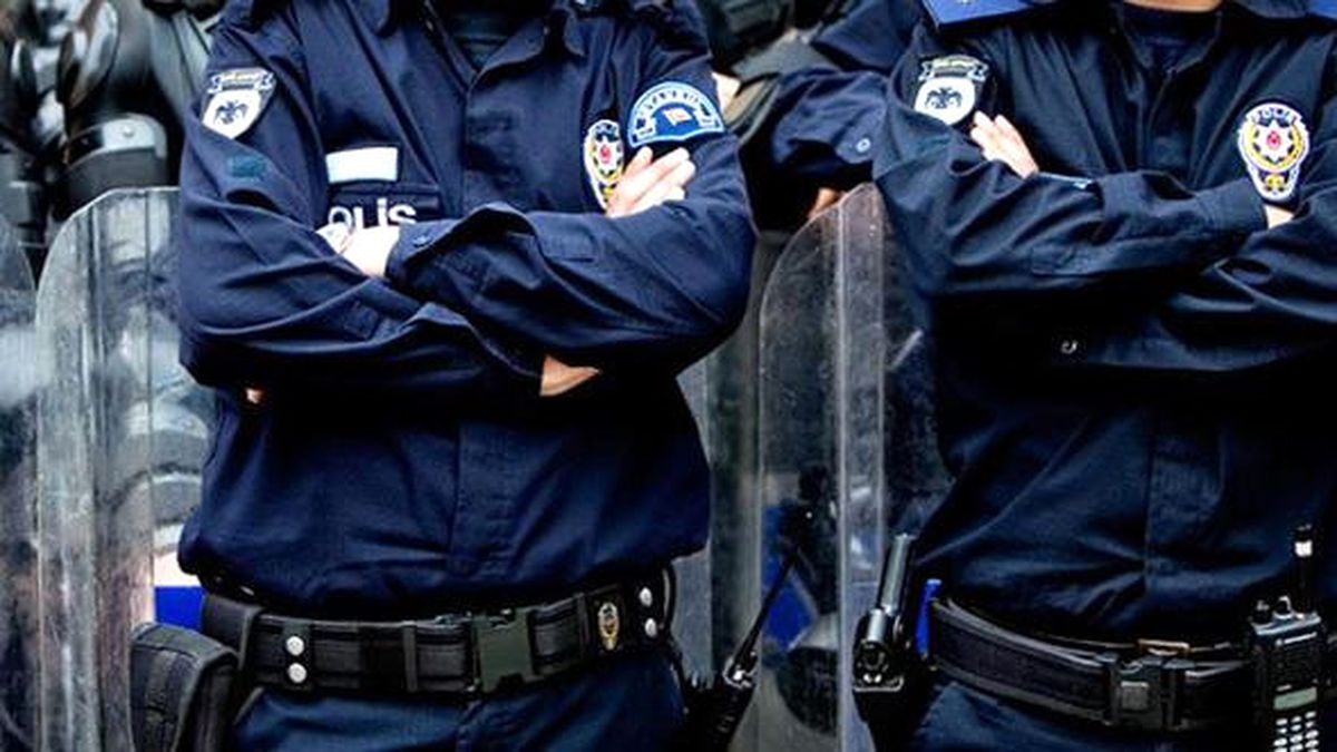 Emniyet Genel Müdürlüğü, 10 Bin Polis Memuru Adayı Alacak