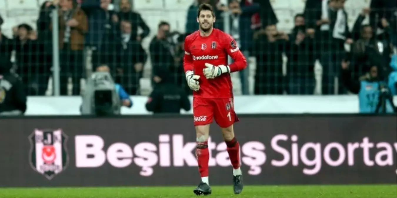 Fabri: "Şampiyonluk Bizim Olacak"