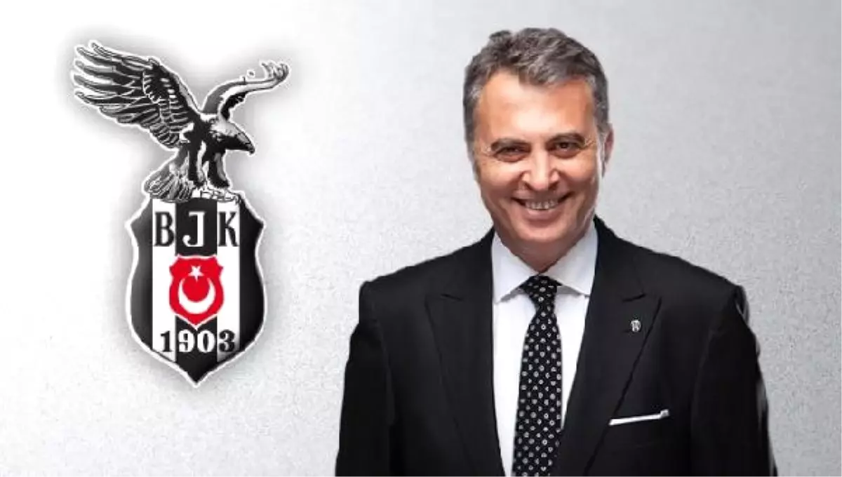 Fikret Orman: "Tüm Hayallerimizi Birer Birer Gerçekleştireceğiz"