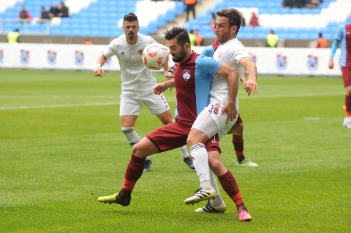 Futbol: Spor Toto 2. Lig