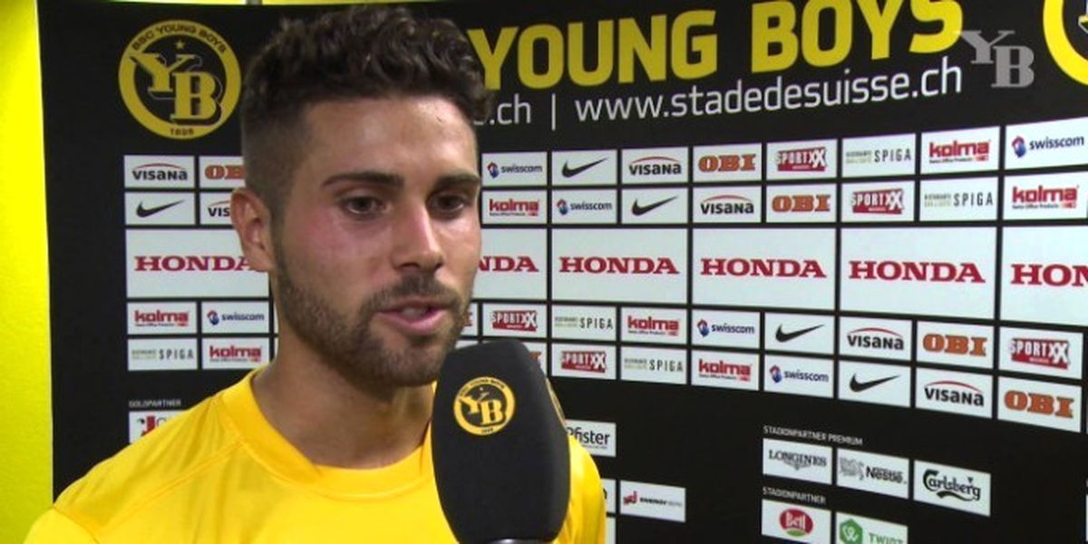 Galatasaray, Young Boys\'dan Bertone İçin Harekete Geçti