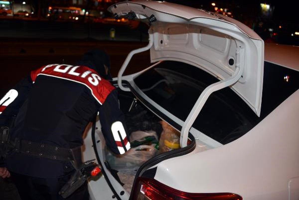 Jandarmadan Huzur ve Güven Uygulaması